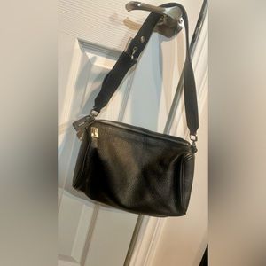 Authentic Vintage Prada Black Shoulder Bag